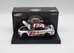 Kamui Kobayashi 2023 Toyota Genuine Parts 1:24 Elite Nascar Diecast - FOIL NUMBER DIECAST - C672322TOYKA