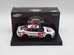 Kamui Kobayashi 2023 Toyota Genuine Parts 1:24 Elite Nascar Diecast - FOIL NUMBER DIECAST - C672322TOYKA