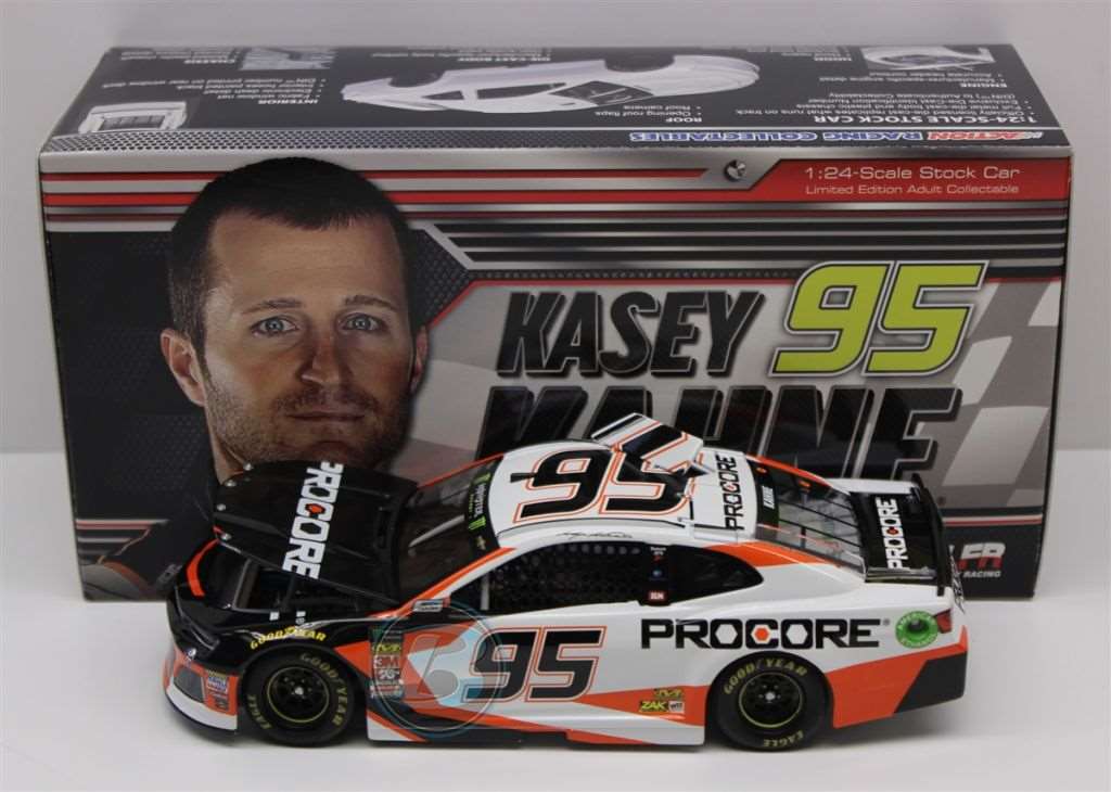 kasey kahne diecast