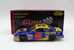 Kenny Wallace Autographed 1999 #55 Square D 1:24 Team Caliber Diecast Bank - C55-2955108-SS-29-POC