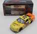 Kenny Wallace Autographed 2003 Stacker 2 1:24 Team Caliber Preferred Series Diecast - KW3P223ST-AUT-ME-2-POC