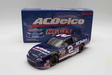 Kevin Harvick 2000 ACDelco 1:24 Nascar Diecast Kevin Harvick 2000 ACDelco 1:24 Nascar Diecast