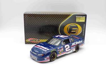 Kevin Harvick 2001 #2 ACDelco 1:24 RCCA Elite Diecast Kevin Harvick 2001 #2 ACDelco 1:24 RCCA Elite Diecast      