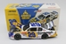 Kevin Harvick 2001 GM Goodwrench Service Plus / AOL 1:24 Nascar Diecast - C29-101804-JB-1