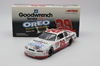 Kevin Harvick 2001 GM Goodwrench Service Plus / OREO Show Car 1:24 Nascar Diecast Kevin Harvick, Nascar Diecast , 2001, 1:24 Scale Diecast, pre order diecast