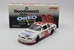 Kevin Harvick 2001 GM Goodwrench Service Plus / OREO Show Car 1:24 Nascar Diecast - C29-102128-MJ-6