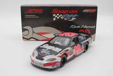 Kevin Harvick 2004 #29 Snap-on / Goodwrench Engines 1:24 Nascar Diecast Kevin Harvick 2004 #29 Snap-on / Goodwrench Engines 1:24 Nascar Diecast