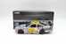 Kevin Harvick 2008 Pennzoil Platinum 1:24 Brushed Metal Nascar Diecast - C298821PZKHGMB-DEN-15-POC