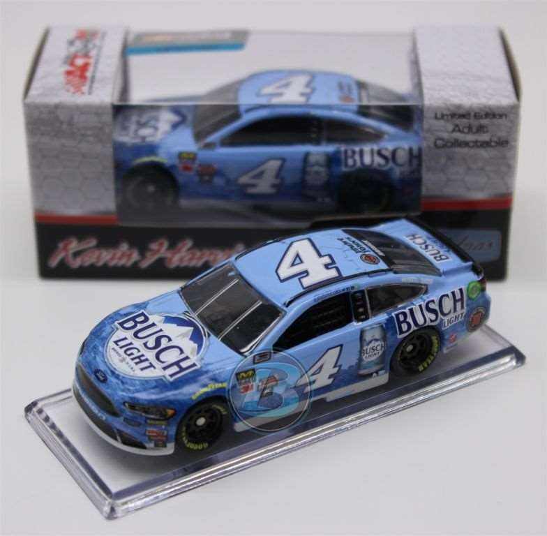 Nascar store diecast 2017