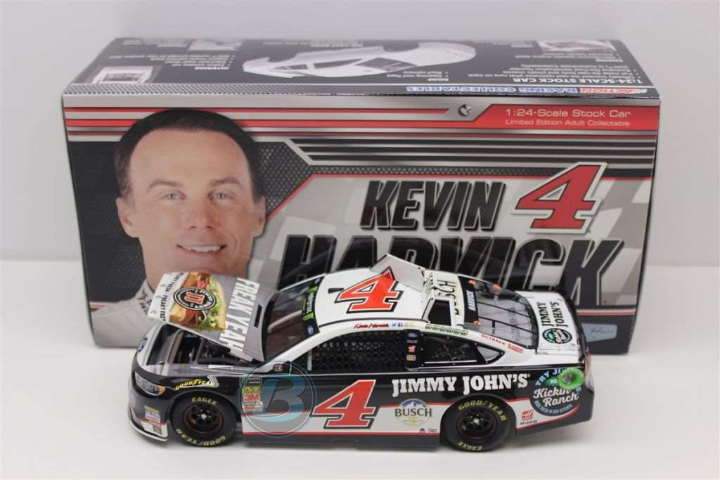 Jimmie johns s diecast shops cars