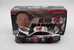 Kevin Harvick 2018 Jimmy Johns 1:24 Color Chrome Nascar Diecast - CX41823JNKHCL-JBU-2-POS