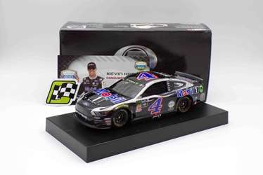 Kevin Harvick 2019 #4 Mobil 1 Michigan Win 1:24 RCCA Elite Diecast Kevin Harvick 2019 #4 Mobil 1 Michigan Win 1:24 RCCA Elite Diecast  