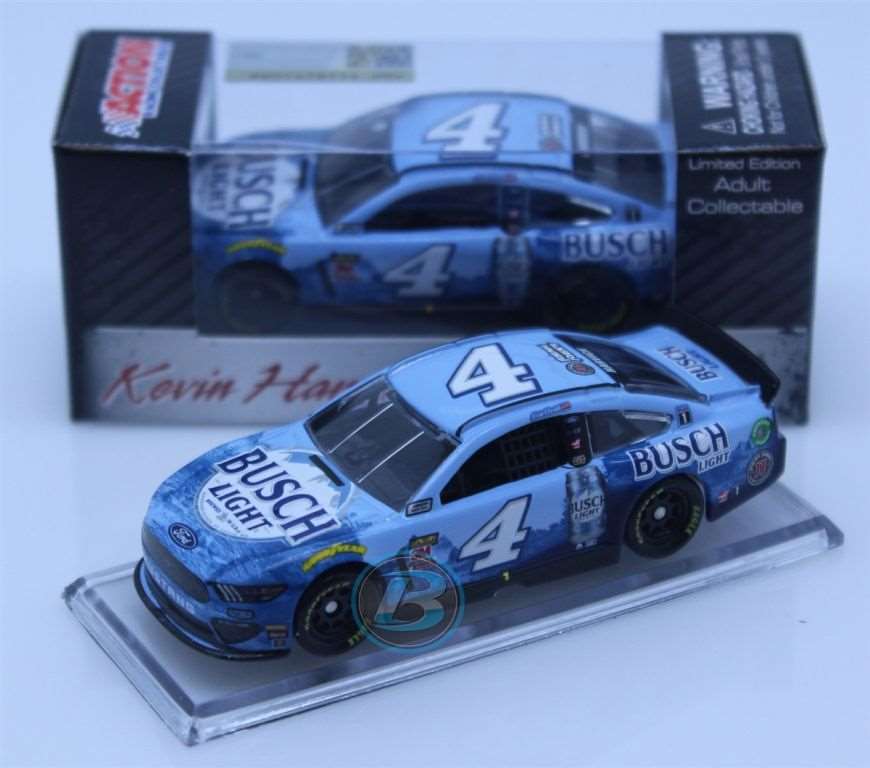 Nascar cheap diecast 2019