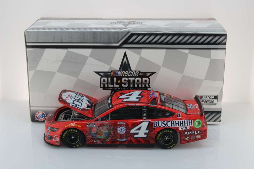 busch light apple diecast