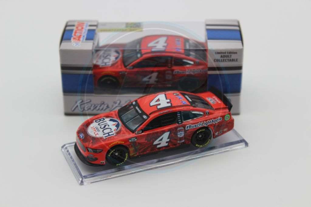 busch light apple diecast