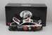 Kevin Harvick 2021 Jimmy John's 1:24 Elite Nascar Diecast - CX42122JMJKH