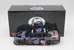 Kevin Harvick 2021 Mobil1 Salutes 1:24 Elite - CX42122SALKH