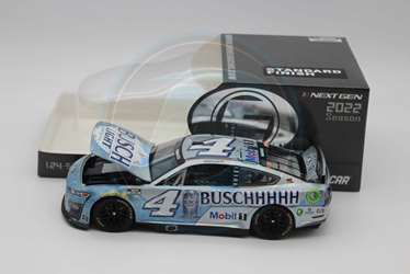 Kevin Harvick 2022 Busch Light 1:24 Elite Nascar Diecast Kevin Harvick, Nascar Diecast, 2022 Nascar Diecast, 1:24 Scale Diecast, pre order diecast, Elite