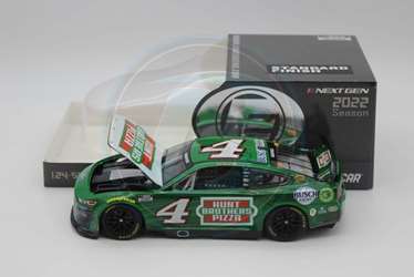 Kevin Harvick 2022 Hunt Brothers Pizza 1:24 Elite Nascar Diecast Kevin Harvick, Nascar Diecast, 2022 Nascar Diecast, 1:24 Scale Diecast, pre order diecast, Elite