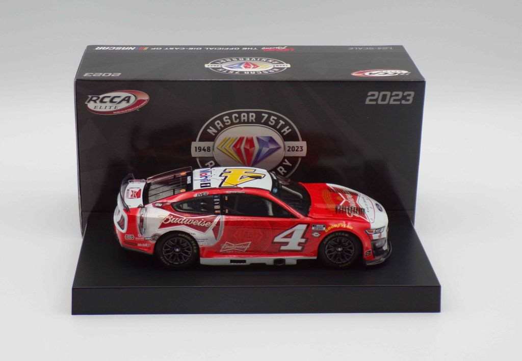 Nascar elite diecast online