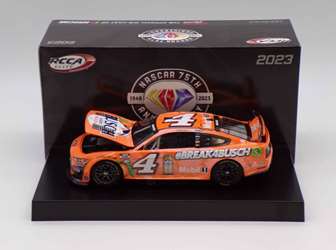 Kevin Harvick 2023 Busch Light Peach 1:24 Elite Nascar Diecast Kevin Harvick, Nascar Diecast, 2022 Nascar Diecast, 1:24 Scale Diecast, pre order diecast, Elite