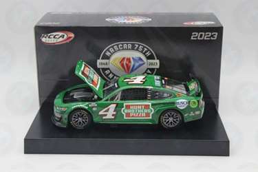 Kevin Harvick 2023 Hunt Brothers Pizza 1:24 Elite Nascar Diecast Kevin Harvick, Nascar Diecast, 2022 Nascar Diecast, 1:24 Scale Diecast, pre order diecast, Elite