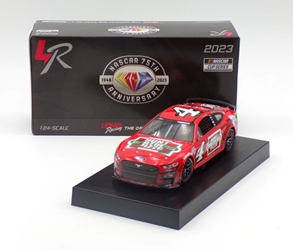 Kevin Harvick 2023 Hunt Brothers Pizza Red 1:24 Nascar Diecast Kevin Harvick, Nascar Diecast, 2023 Nascar Diecast, 1:24 Scale Diecast
