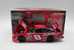 Dale Earnhardt Jr. Autographed 2000 Budweiser / Richmond Race 1:24 Nascar Diecast - CX8-104919-AUT-SS-25-POC