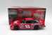 Dale Earnhardt Jr. Autographed 2000 Budweiser / Richmond Race 1:24 Nascar Diecast - CX8-104919-AUT-SS-25-POC