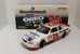 Kevin Harvick Autographed 2001 GM Goodwrench / OREO Show Car 1:24 Nascar Diecast Bank - C29400921-AUT-KD-24