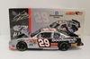 Kevin Harvick Autographed 2002 GM Goodwrench Service 1:24 Nascar Diecast Kevin Harvick , Nascar Diecast, 2002, 1:24 Scale Diecast, pre order diecast , Autographed