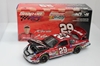Kevin Harvick Autographed 2002 Snap On 1:24 Nascar Diecast Kevin Harvick , Nascar Diecast, 2002 , 1:24 Scale Diecast, pre order diecast , autographed 
