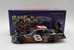 Dale Earnhardt Jr. Autographed 2003 Budweiser / Staind 1:24 Race Fans Diecast Color Chrome - CX8-104771-AUT-SS-25-POC