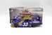 Kevin Harvick Autographed 2010 #33 Armour Food COT 1:24 Nascar Diecast - N330821A5KH-AUT-DEN-16-POC