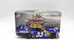 Kevin Harvick Autographed 2010 #33 Armour Food COT 1:24 Nascar Diecast - N330821A5KH-AUT-DEN-16-POC