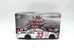 Kevin Harvick Autographed 2010 #33 Jimmy Johns 1:24 Nascar Diecast - N330823JNKH-AUT-DEN-16-POC