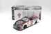 Kevin Harvick Autographed 2010 #33 Jimmy Johns 1:24 Nascar Diecast - N330823JNKH-AUT-DEN-16-POC