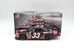 Kevin Harvick Autographed 2010 #33 Rheem COT 1:24 Nascar Diecast - N330821RFKH-AUT-DEN-16-POC