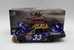 Kevin Harvick Autographed 2010 Armour Food COT 1:24 Nascar Diecast - N330821A5KH-AUT-MC2-5-POC