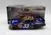 Kevin Harvick Autographed 2010 Armour Food COT 1:24 Nascar Diecast - N330821A5KH-AUT-MC2-5-POC