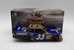 Kevin Harvick Autographed 2010 Armour Food COT 1:24 Nascar Diecast - N330821A5KH-AUT-MC2-5-POC