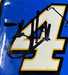 Kevin Harvick Autographed 2016 Busch Beer 1:24 Nascar Diecast - CX46821B2KH-AUT-DEN-25A-POC