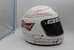 Kevin Harvick Autographed Bud Full Size Simpson Replica Helmet - KH-210001-AUT-KD