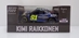 Kimi Raikkonen 2022 #91 Recogni 1:64 Nascar Diecast - C912265RECKR-JZ2B