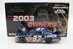 Kurt Busch 2003 Irwin Tools 1:24 Team Caliber Owners Series Diecast - C97-KB30297IT-POC-ER-33