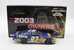 Kurt Busch 2003 Irwin Tools 1:24 Team Caliber Owners Series Diecast - C97-KB30297IT-POC-ER-33