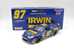 Kurt Busch 2005 Irwin Tools 1:24 Team Caliber Nascar Diecast - KB5-02-97IT-ER-2