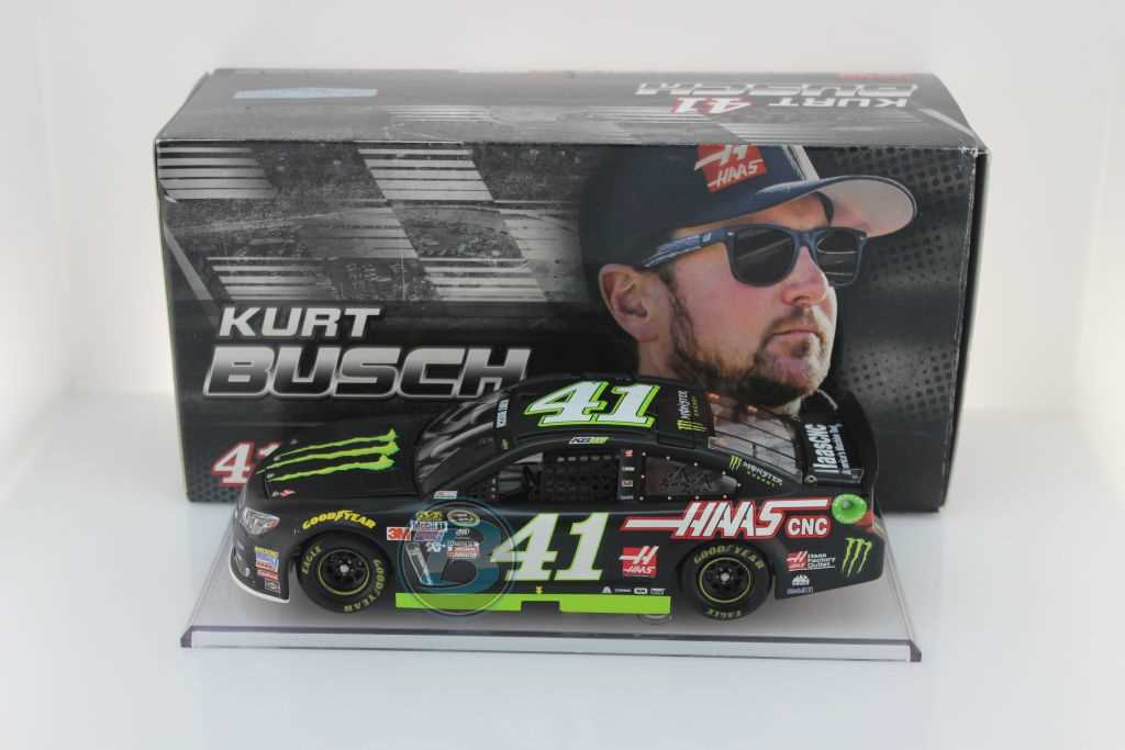 monster energy diecast