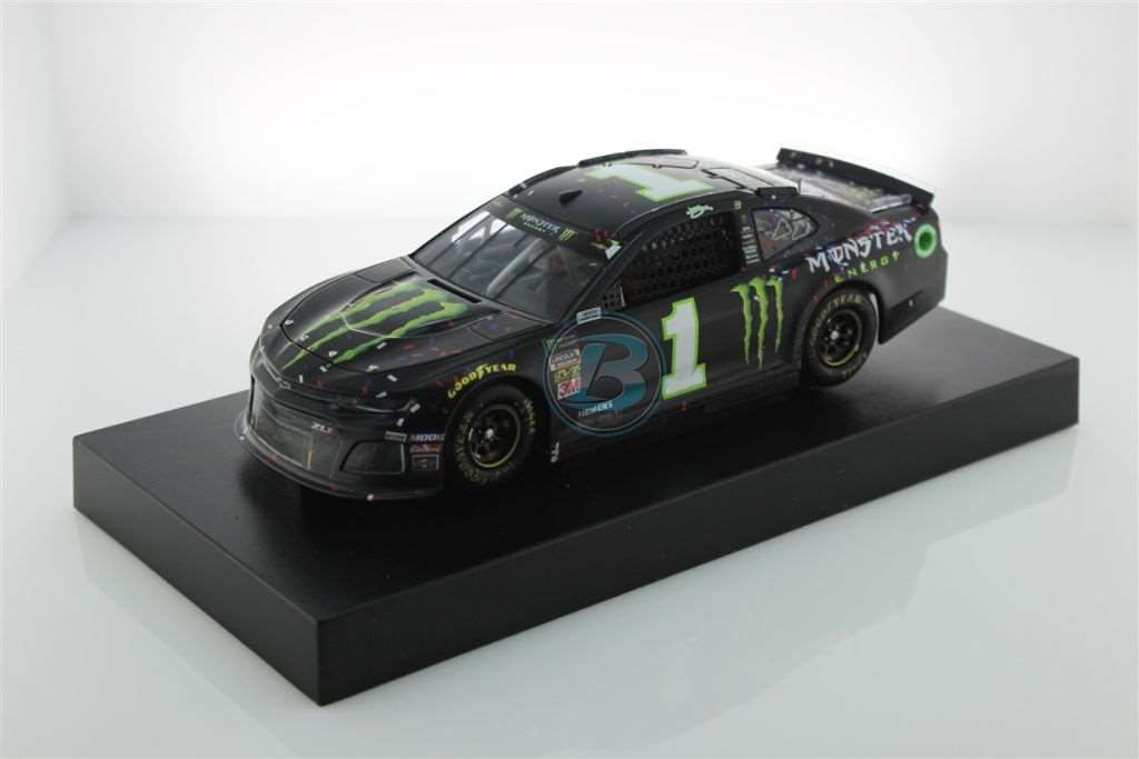 Kurt busch diecast store 2019