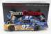 Kurt Busch Autographed 2004 Irwin Tools 1:24 Team Caliber Preferred Series Diecast - C97-KB4P297IT-AUT-SA-42-POC